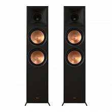 Акустическая система напольная Klipsch RP-8060-FA Walnut 2