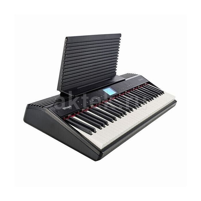 Цифровое фортепиано Roland GO:PIANO 6