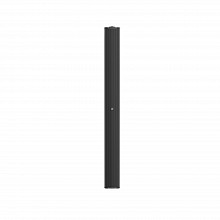 LD Systems MAUI i1 Black пассивная звуковая колонна 9×3″ 120Вт 3