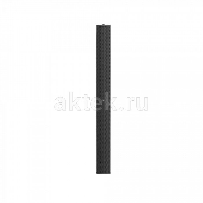LD Systems MAUI i1 Black пассивная звуковая колонна 9×3″ 120Вт 3