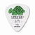 Dunlop 424P088 Tortex Wedge медиаторы, 0,88 мм, 12 шт