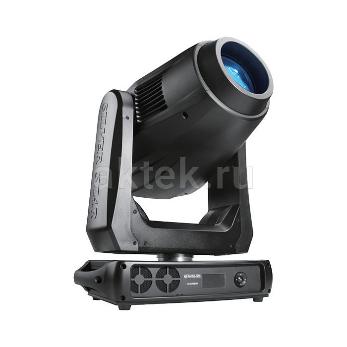 SILVER STAR SS660SC HC02 PLUTO 600 PROFILE HC MK2 профильная-голова 2