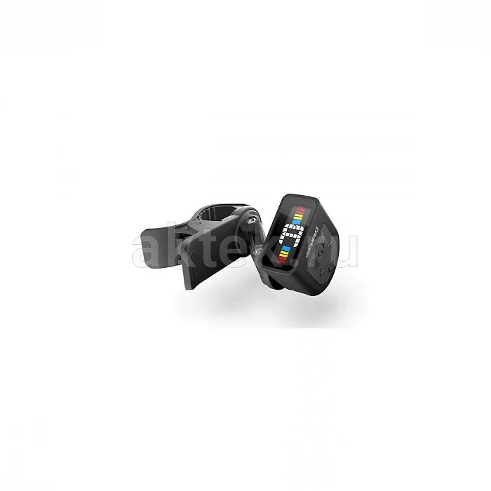 D’Addario PW-CT-13 NS Micro Universal тюнер-метроном 3