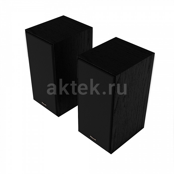 Акустическая система полочная Klipsch R-50M Black 7