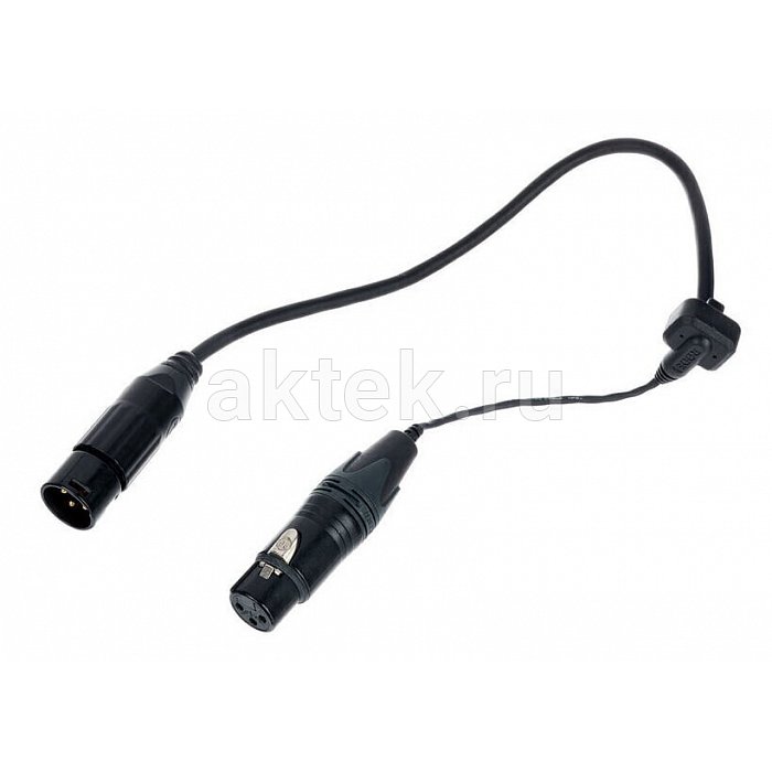 Комплект с конденсаторным микрофоном-пушкой RODE NTG5 Kit 5