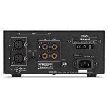Усилитель для наушников STAX SRM-400S 2
