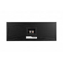 Phaze Audio Tilia Center Black пассивная центральная АС 2×5,5″ 40–120Вт 2 Phaze Audio Tilia Center Black пассивная центральная АС 2×5,5″ 40–120Вт 2