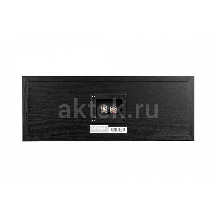 Phaze Audio Tilia Center Black пассивная центральная АС 2×5,5″ 40–120Вт 2