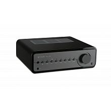Quad Vena II Black интегральный усилитель, 2×45 Вт, Bluetooth 2 Quad Vena II Black интегральный усилитель, 2×45 Вт, Bluetooth 2