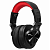 Полноразмерные наушники ONEODIO A70 red