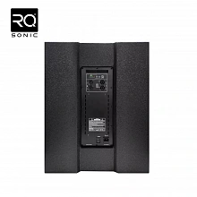RQ SONIC WQ18D1-4K активный сабвуфер, 1000 Вт 3