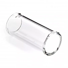 Dunlop 213 Glass Slide Heavy Long стеклянный слайд для гитары 2