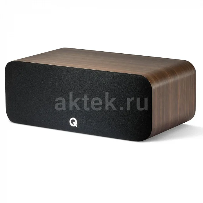 Акустика центрального канала Q Acoustics Q 5090 Rosewood 4