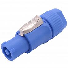 Разъем PowerCon NEUTRIK NAC3FCA