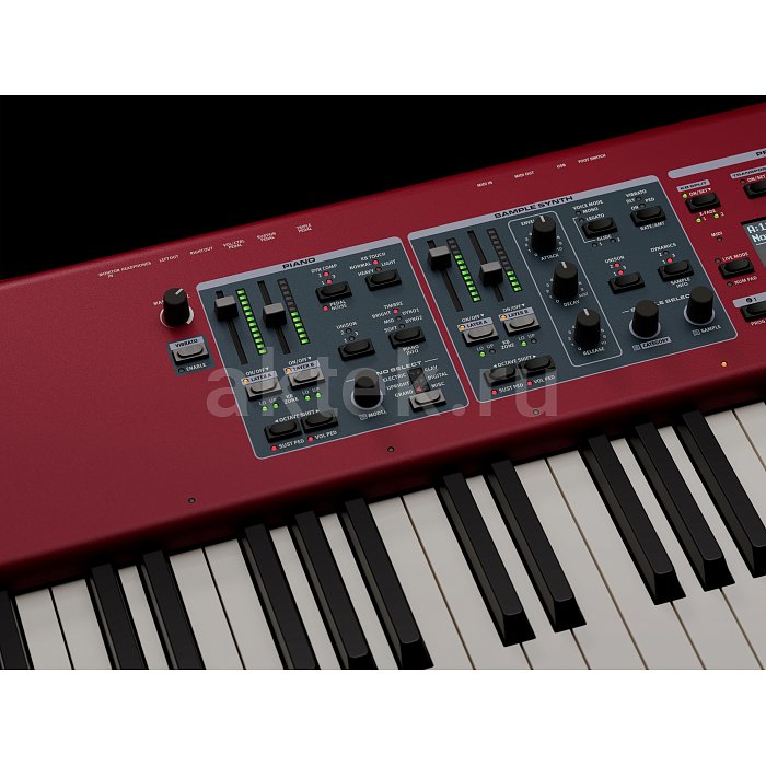Цифровое фортепиано Nord Piano 6 73 5
