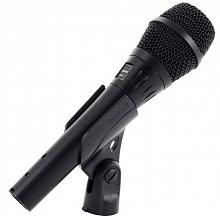 Конденсаторный вокальный микрофон Shure SM87A 2