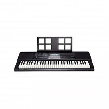 Casio CT-X800 синтезатор с автоаккомпанементом, 600 тембров, 195 стилей 2
