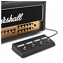 Гитарный усилитель Marshall JVM205H 3