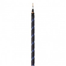 ROXTONE GC050-15/100 инструментальный кабель, 100 м, 1×0,22 мм²
