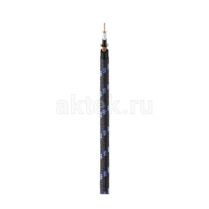 ROXTONE GC050-15/100 инструментальный кабель, 100 м, 1×0,22 мм²
