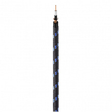 ROXTONE GC050-15/100 инструментальный кабель, 100 м, 1×0,22 мм²