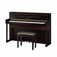 Kawai CA901 R цифровое пианино, 88 клавиш, 256 голосов