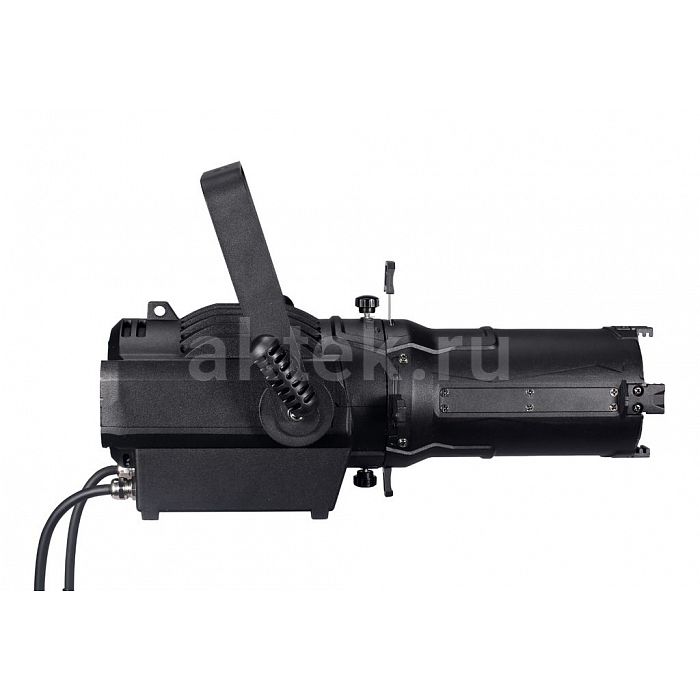 Exell Lighting EXLP120RGBW светодиодный прожектор, 120 Вт, RGBW 4