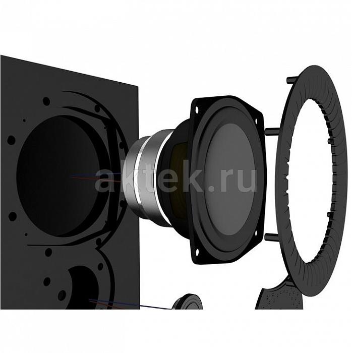 Mission LX-6 MKII Walnut Pearl напольная акустическая система 9