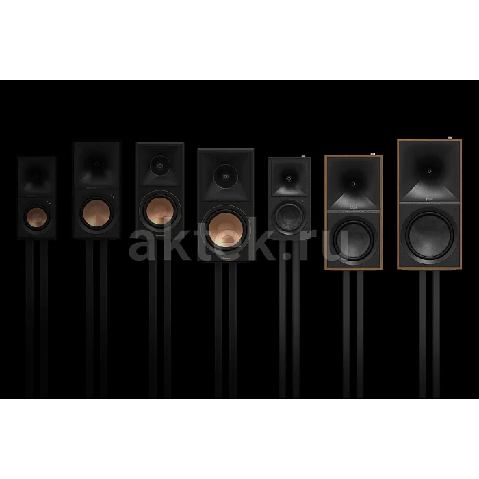 Klipsch KS-24 стойка для полочной акустики