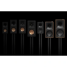 Klipsch KS-24 стойка для полочной акустики