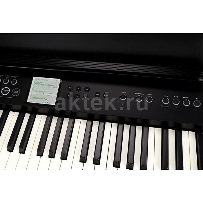 Цифровое фортепиано Roland FP-E50 10
