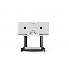 Wharfedale Elysian Piano-White пассивная центральная АС 2×8,5″/25–250Вт со стойкой 3