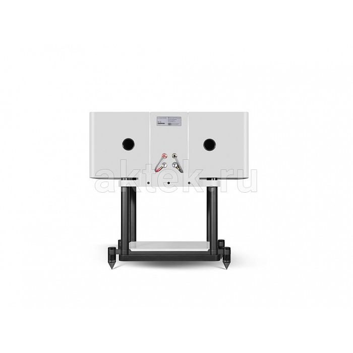 Wharfedale Elysian Piano-White пассивная центральная АС 2×8,5″/25–250Вт со стойкой 3