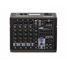 Аналоговый микшер Echo Acoustic MiniStar 41FX