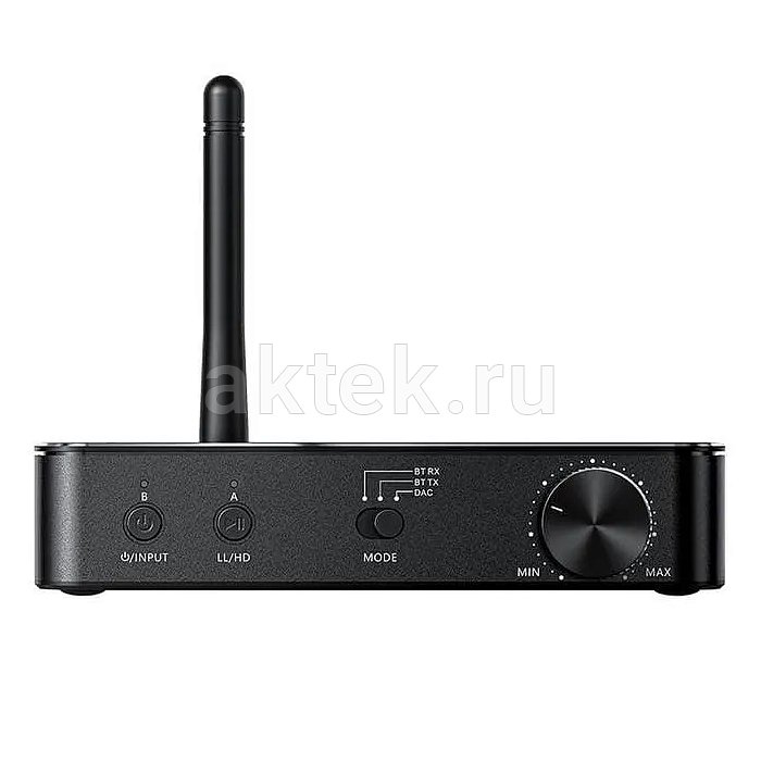 Bluetooth-ресивер FiiO BTA30 Pro