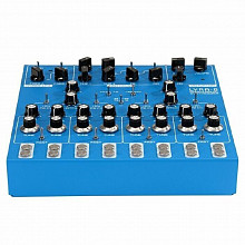 Аналоговый синтезатор SOMA Lyra-8 Synth Zanzibar 2 Аналоговый синтезатор SOMA Lyra-8 Synth Zanzibar 2