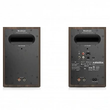 Акустическая система полочная AUDIO PRO A28 Walnut 3