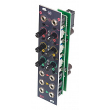 Eurorack-модуль Frap Tools 321. 2