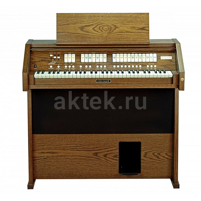 Цифровой орган Viscount CHORUM 10 3