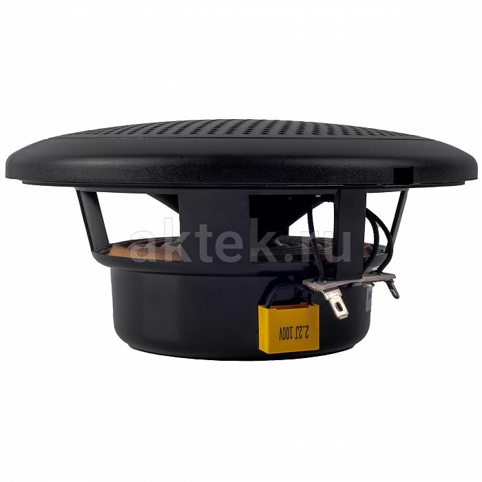 Встраиваемая акустическая система Radiotehnika Sonaq C52 Black 4
