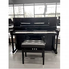 Kawai K400 M/PEP акустическое пианино