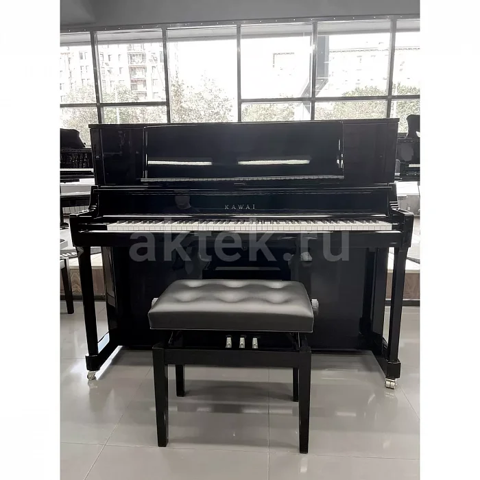 Kawai K400 M/PEP акустическое пианино