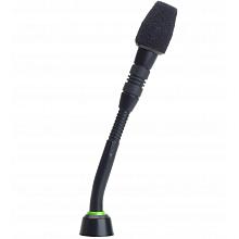 SHURE MX405LP/C Микрофон на гусиной шее кардиоидный, 12,7 см, чёрный 2