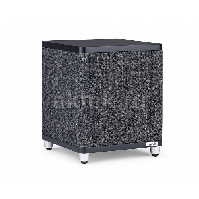 Ruark Audio RS1 MK Charcoal активный сабвуфер 6,5″/100Вт 2