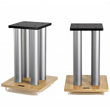Стойка для акустики Radiotehnika T4B Silver/Wood