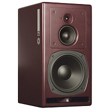 Студийный монитор PSI AUDIO A25-M Studio Red