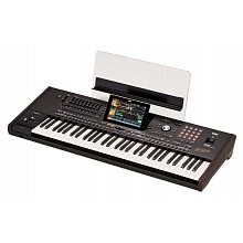 Цифровой синтезатор KORG PA5X 61 Oriental