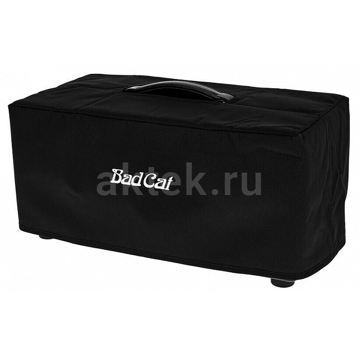 Гитарная голова усилителя Bad Cat Lynx Head 4