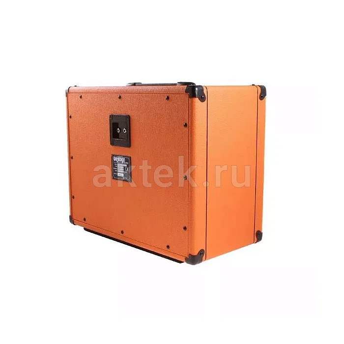 Orange PPC112 гитарный кабинет Vintage 30, 60 Вт, 16 Ом 3