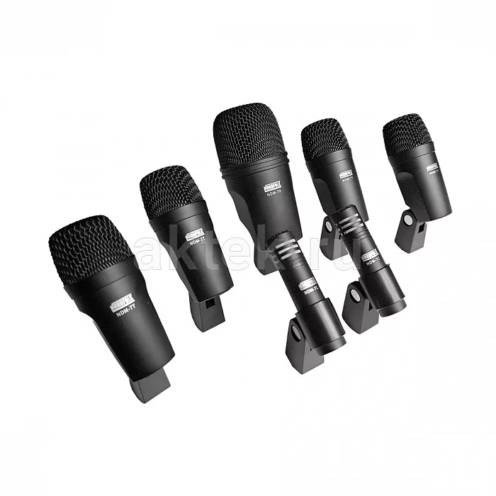 Nordfolk NDM-7Set микрофон для ударных